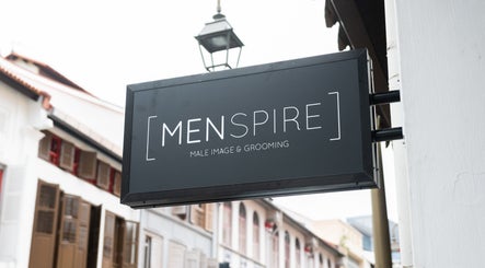 MENSPIRE Singapore, bilde 2