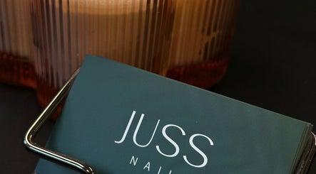 Juss.nail, bilde 2