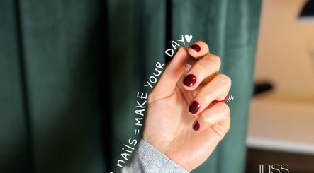 Juss.nail, bilde 3