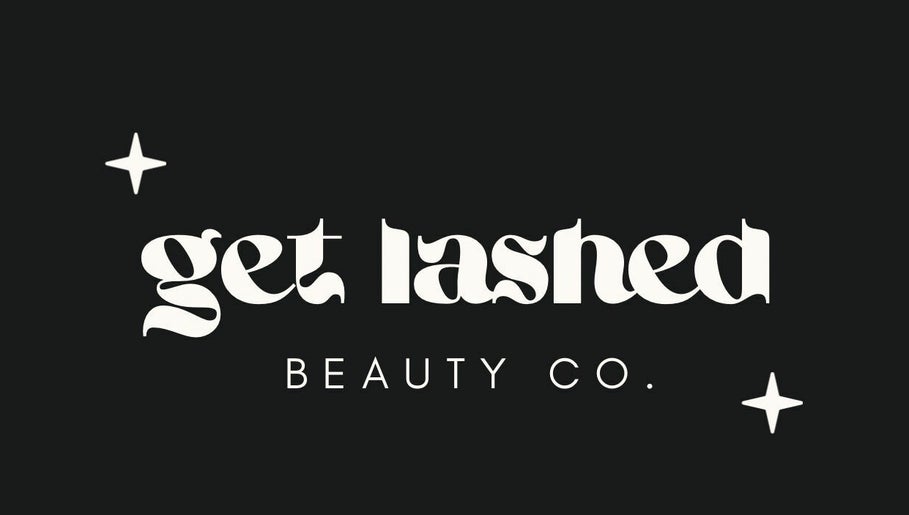 Get Lashed Beauty Co. – obraz 1