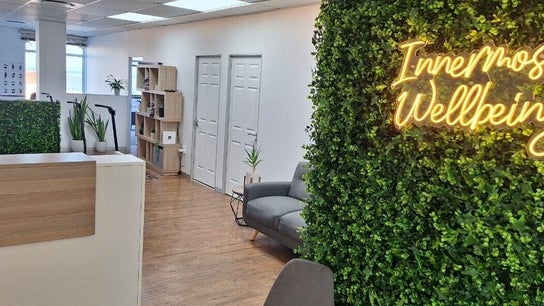 Innermost Wellbeing