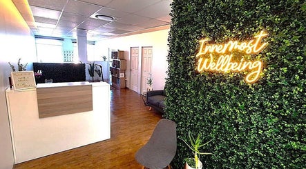 Innermost Wellbeing