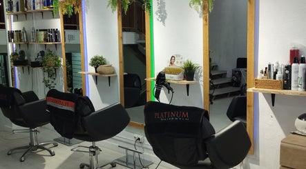 Peluquería Bonikas