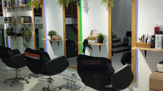 Peluquería Bonikas