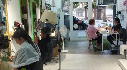 Εικόνα Peluquería Bonikas 3