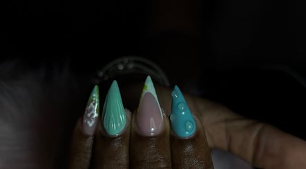 Femelle Beauté