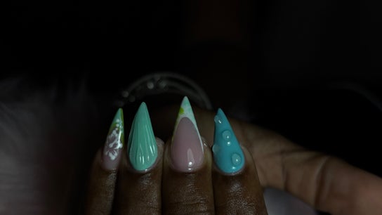 Femelle Beauté