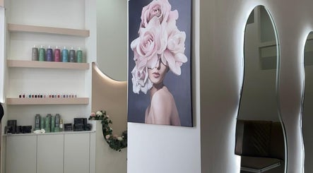 Mountaha aljamal salon image 3