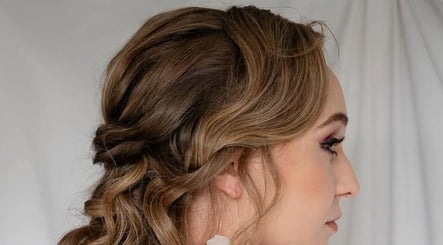 Elegant braided hairstyle at Shiroy, Cape Town, Western Cape, ZA, showcasing expert styling techniques.