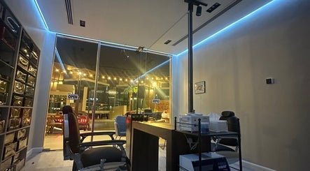 Aura salon & spa