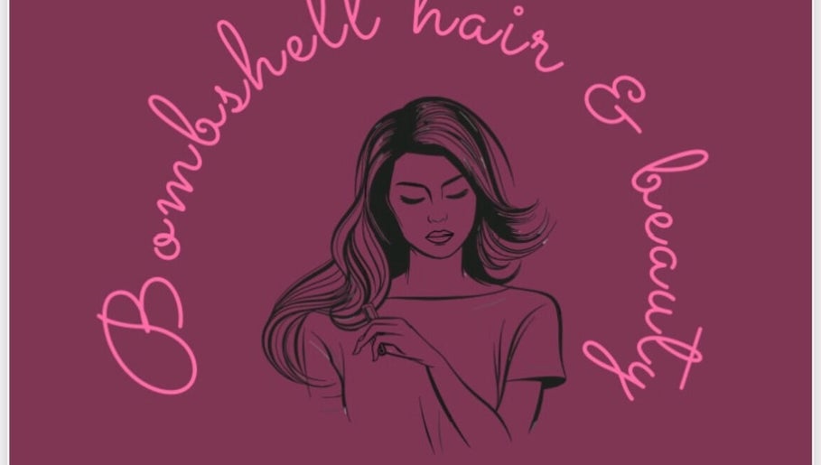 Bombshell Hair And Beauty, bilde 1
