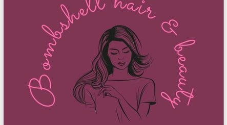 Bombshell Hair And Beauty