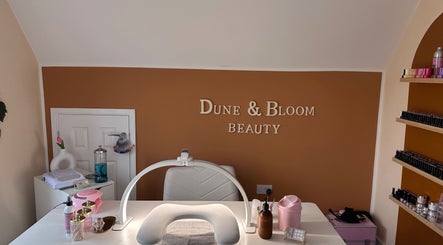 Dune & Bloom Beauty