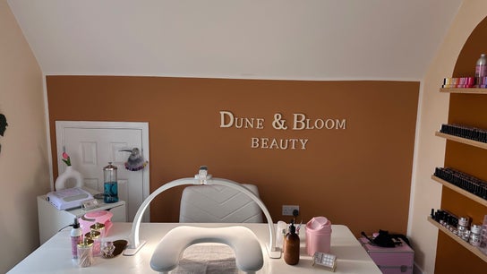 Dune & Bloom Beauty