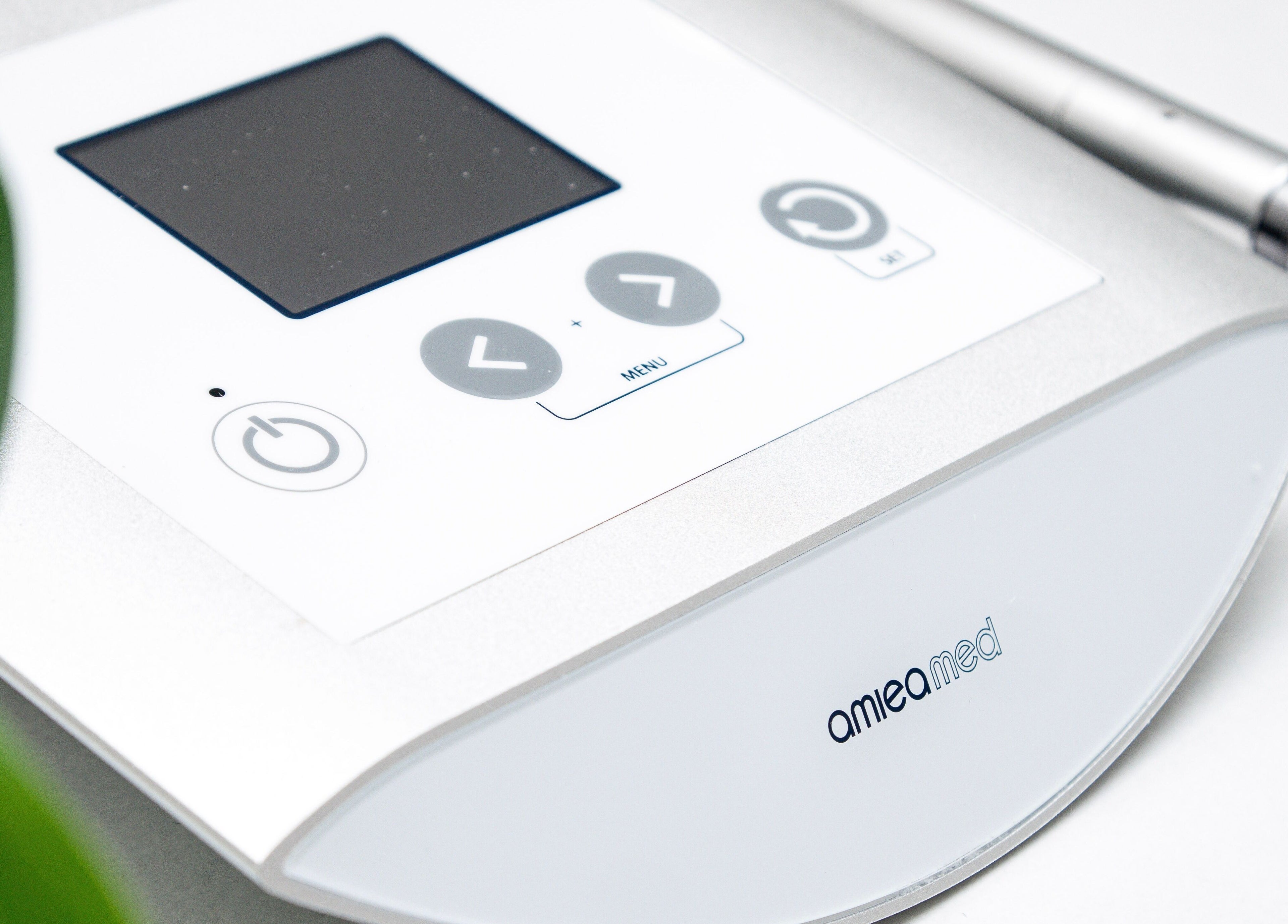 Advanced skincare device at Skin Orchid, London, England, GB for aesthetic treatments.