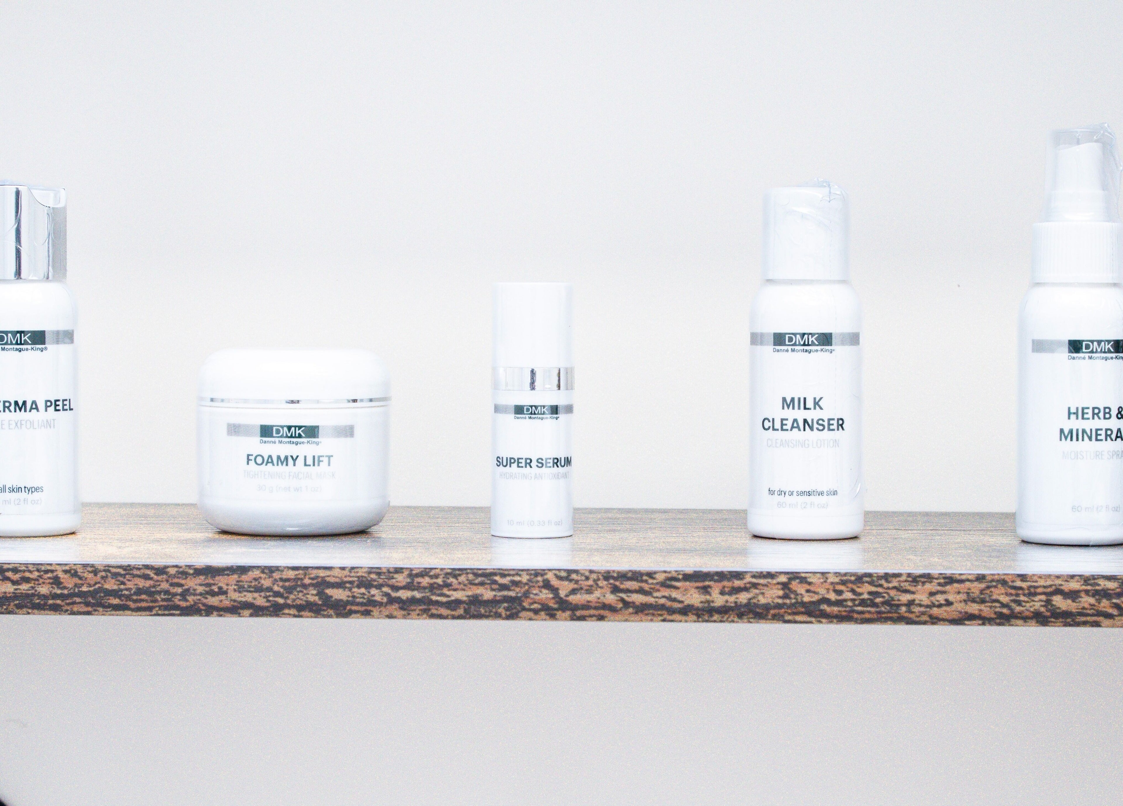 Skincare products at Skin Orchid, London, England, GB for optimal beauty and wellness.