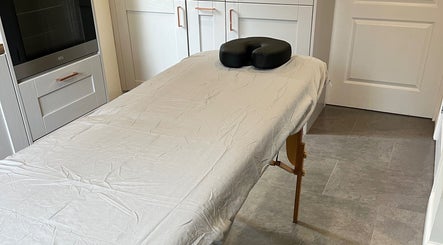 Myos & Motus - Mobile Sports Massage