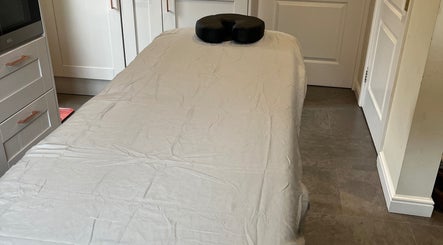 Myos & Motus - Mobile Sports Massage image 2