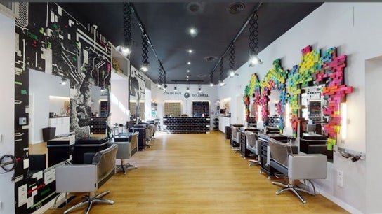 Are You Ready? Hair Experience by Jess Tobachi