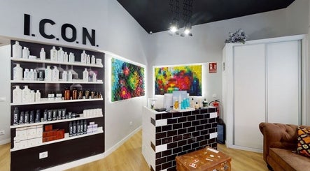 Are You Ready? Hair Experience by Jess Tobachi obrázek 2