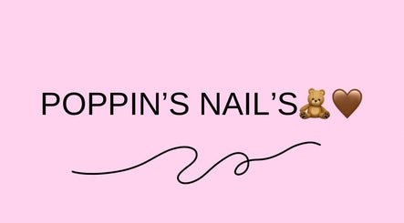 POPPIN’S NAIL’S
