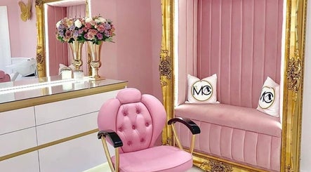 Zafiro Beauty Center