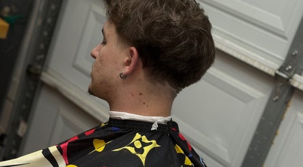 Barber Baker, bilde 2