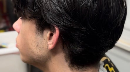 Barber Baker, bilde 3