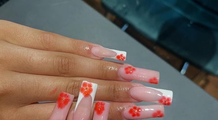 Precisenailsbytrinity, bild 2