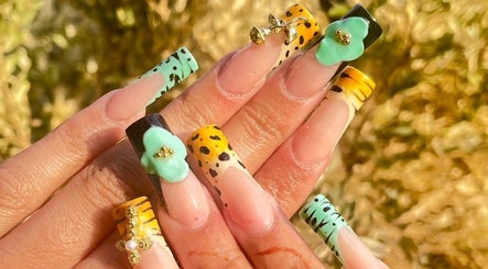 Precisenailsbytrinity, bild 3