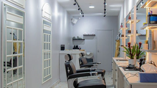 Grove Men's Grooming Salon