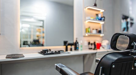 Image de Grove Men's Grooming Salon 3