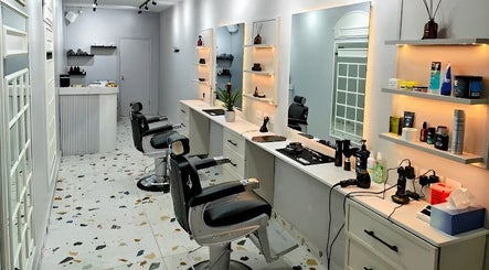 Grove Men's Grooming Salon