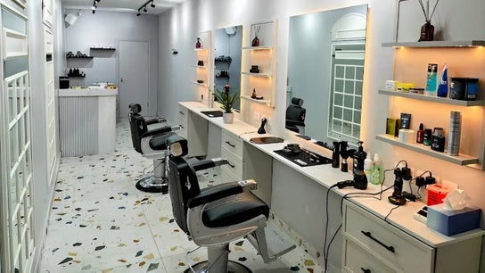 Grove Men's Grooming Salon
