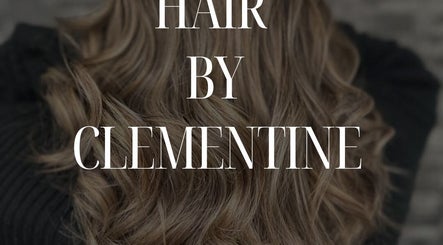 Hair by Clementine