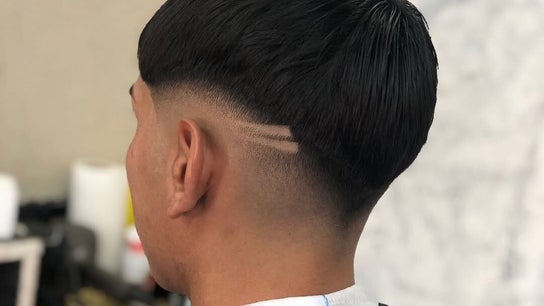 Star barbers “2”