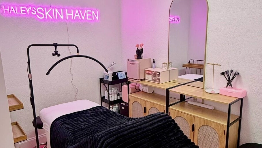 Haley's Skin Haven image 1