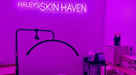 Haley's Skin Haven image 2