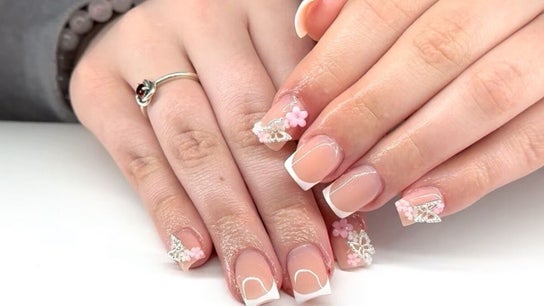 Nailssbyliv
