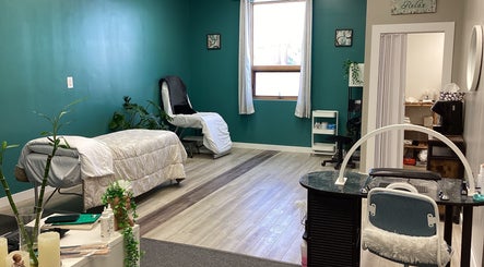 Healing Beauty Esthetics