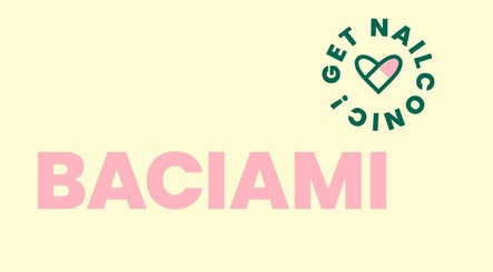 Baciami