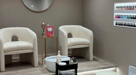 The Spa Lounge By Katie H