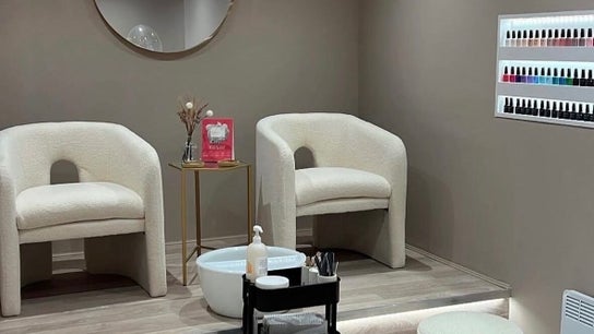 The Spa Lounge By Katie H