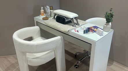 The Spa Lounge By Katie H
