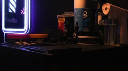 Line Barber Studio image 3