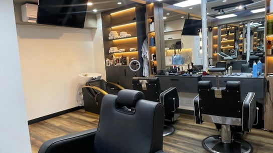 Notbarber