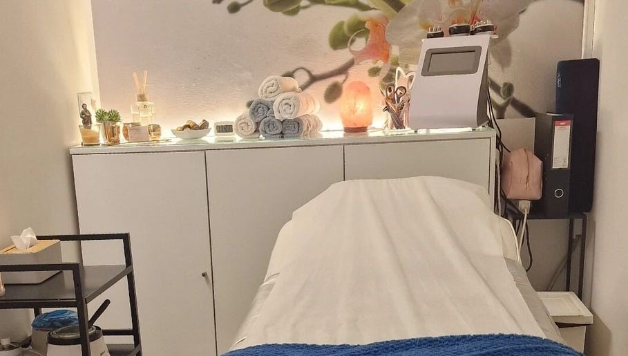 ButterFlySpa, bild 1