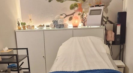 ButterFlySpa