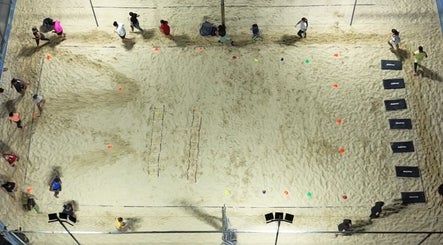 Immagine 2, Arena W3