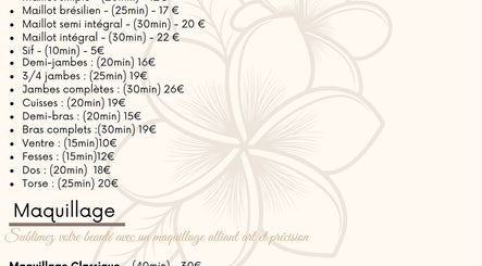 Vahiné Beauté image 3